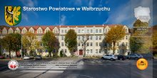 Starostwo Powiatowe w Wałbrzychu