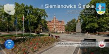 miasto Siemianowice Śląskie