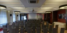 Hotel SORAY w Wieliczce - Sala Konferencyjna 