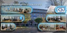 Centrum Kształcenia Zawodowego i Ustawicznego w Krakowie