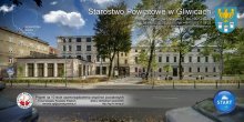 Starostwo Powiatowe w Gliwicach