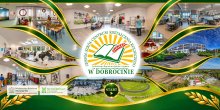 Zespół Szkół Centrum Kształcenia Rolniczego w Dobrocinie