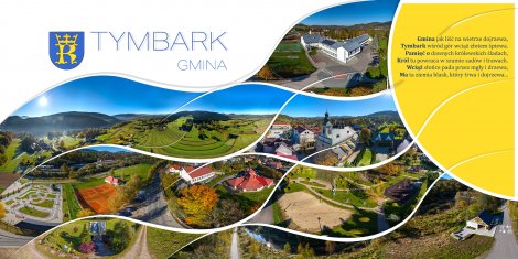 GMINA TYMBARK
